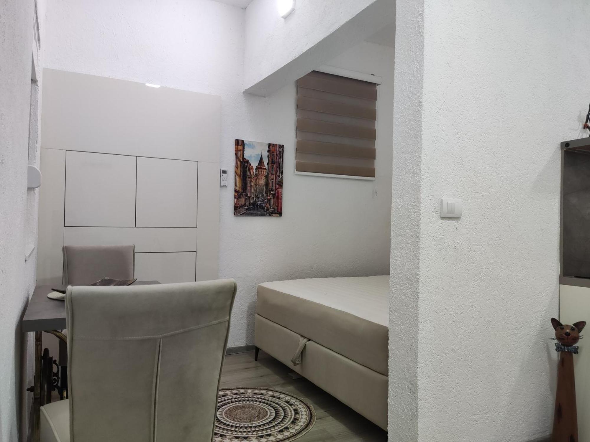 Appartement Afan